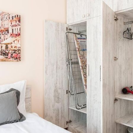 Bright Place Next To Grand Mall Varna Exterior foto