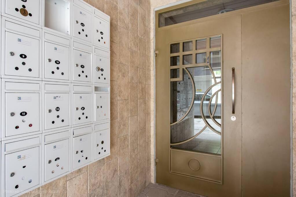 Bright Place Next To Grand Mall Varna Exterior foto
